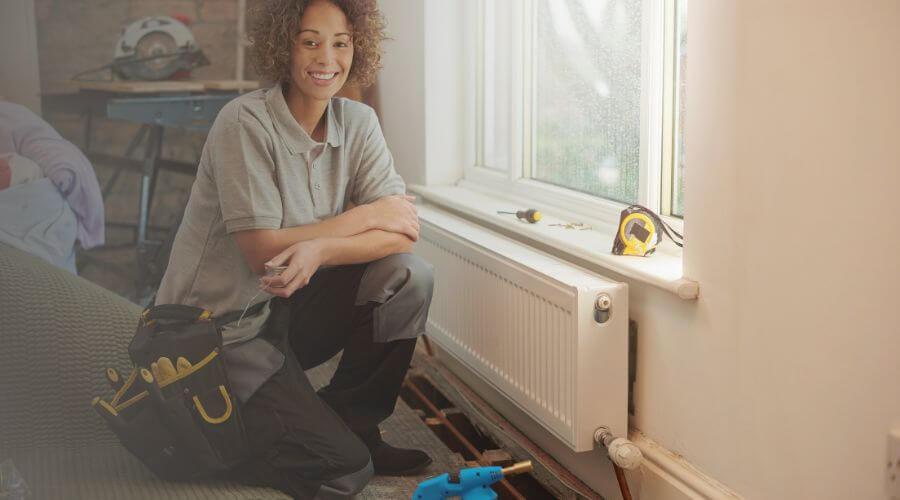 Professional expert plumbing services in Kingman, KS